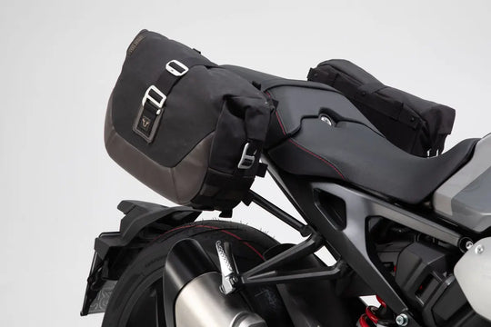 SIDEBAG SYS LEGEND LC ΓΙΑ HONDA CB 1000 R ABS / CB 1000 R+ ABS '18–'20 | SW-MOTECH-BC.HTA.01.903.20000