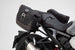 SIDEBAG SYS LEGEND LC ΓΙΑ HONDA CB 1000 R ABS / CB 1000 R+ ABS '18–'20 | SW-MOTECH-BC.HTA.01.903.20000