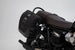 SIDEBAG SYS LEGEND LC ΓΙΑ TRIUMPH BONNEVILLE 1200 T120 ABS / BONNEVILLE 900 T100 ABS '16–'24 | SW-MOTECH-BC.HTA.11.743.20000