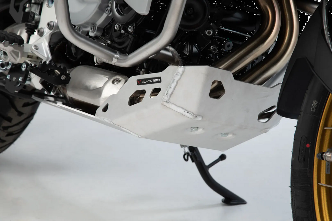 ENGINE GUARD ΓΙΑ BMW F 850 GS ABS / F 900 GS ABS '19–'26 | SW-MOTECH-MSS.07.912.10002/S
