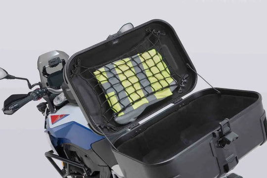 DUSC XL Top Case Lid Net-HSK.00.745.15300/B