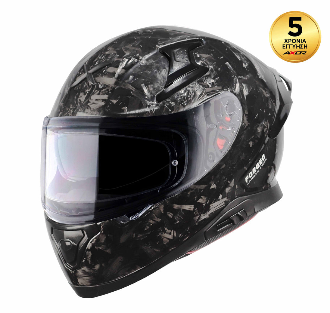 AXOR Apex Carbon M Μαύρο