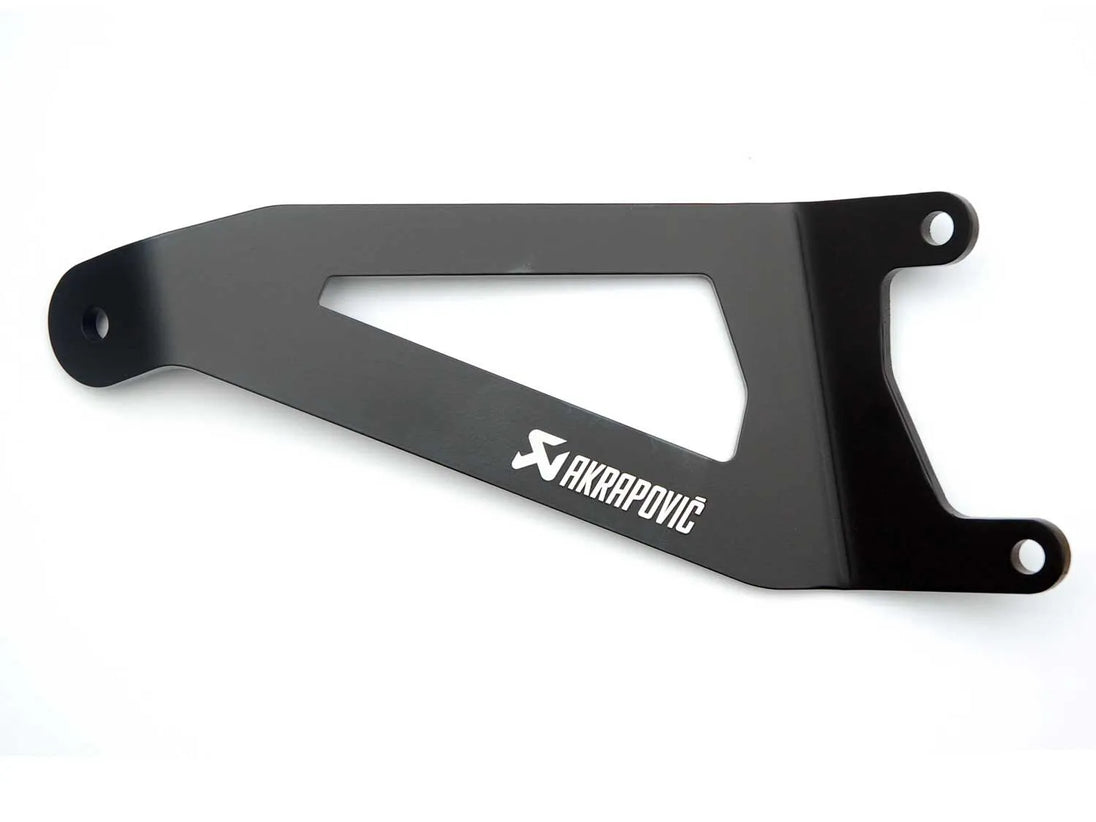 OPT BRACKET F/RACING SUBF ΓΙΑ BMW M 1000 RR ABS / S 1000 RR ABS '19–'26 | AKRAPOVIC-P-X228