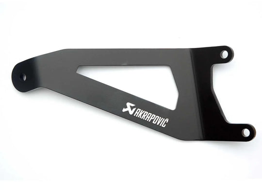 OPT BRACKET F/RACING SUBF ΓΙΑ BMW M 1000 RR ABS / S 1000 RR ABS '19–'26 | AKRAPOVIC-P-X228