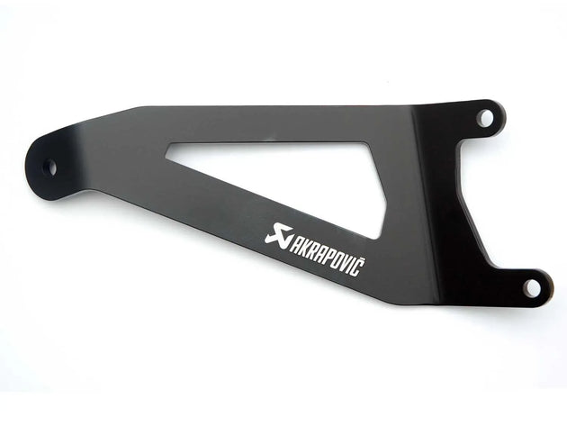 OPT BRACKET F/RACING SUBF ΓΙΑ BMW M 1000 RR ABS / S 1000 RR ABS '19–'26 | AKRAPOVIC-P-X228