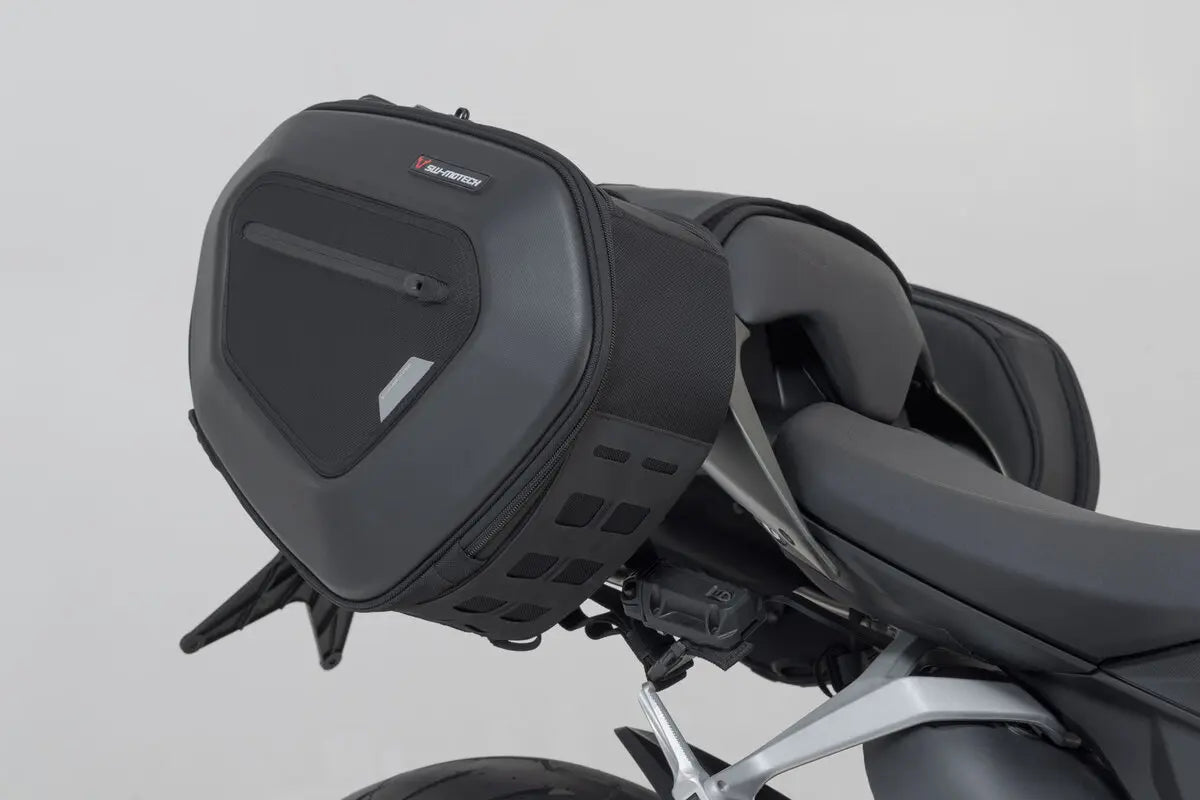 PRO BLAZE H SADDLEBAG SET ΓΙΑ DUCATI STREETFIGHTER V2 955 ABS '22–'24 | SW-MOTECH-BC.HTA.22.740.30901