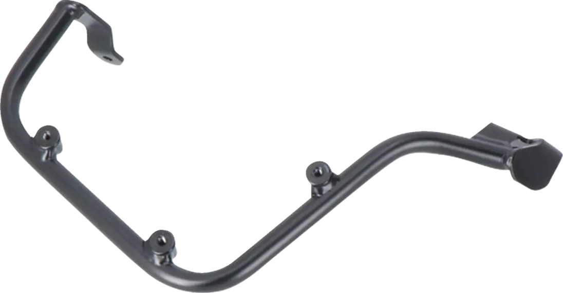 SIDE CARRIER SLC R | SW-MOTECH-HTA.06.642.11001