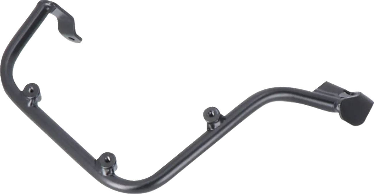 SIDE CARRIER SLC R | SW-MOTECH-HTA.06.642.11001