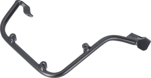 SIDE CARRIER SLC R | SW-MOTECH-HTA.06.642.11001