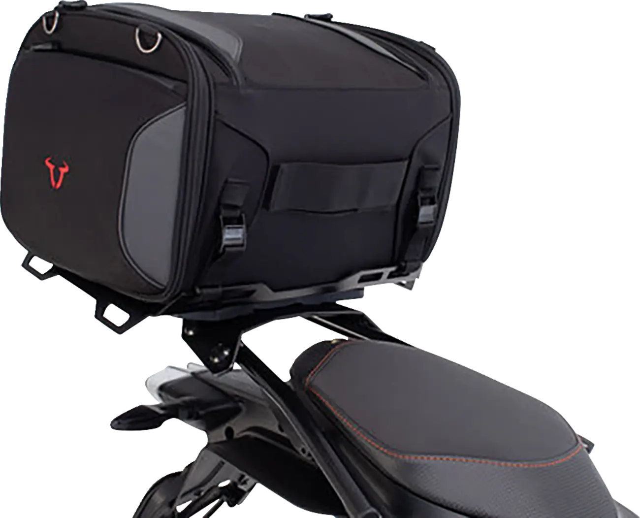 LUGGAGE STEEL-RACK EXT | SW-MOTECH-GPT.00.152.54500/B