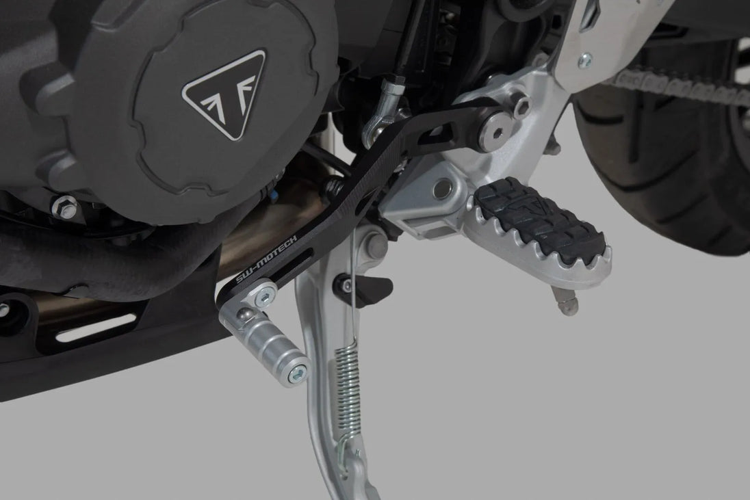 GEAR LEVER ΓΙΑ TRIUMPH TIGER 900 ABS / TIGER 900 GT ABS '20–'24 | SW-MOTECH-FSC.11.953.10002