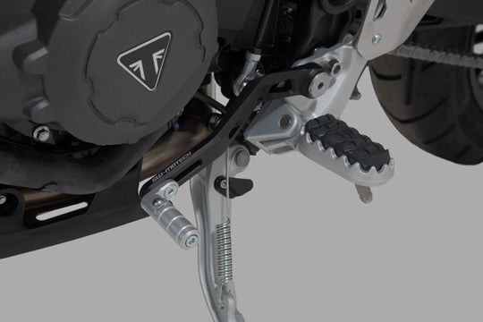 GEAR LEVER ΓΙΑ TRIUMPH TIGER 900 ABS / TIGER 900 GT ABS '20–'24 | SW-MOTECH-FSC.11.953.10002