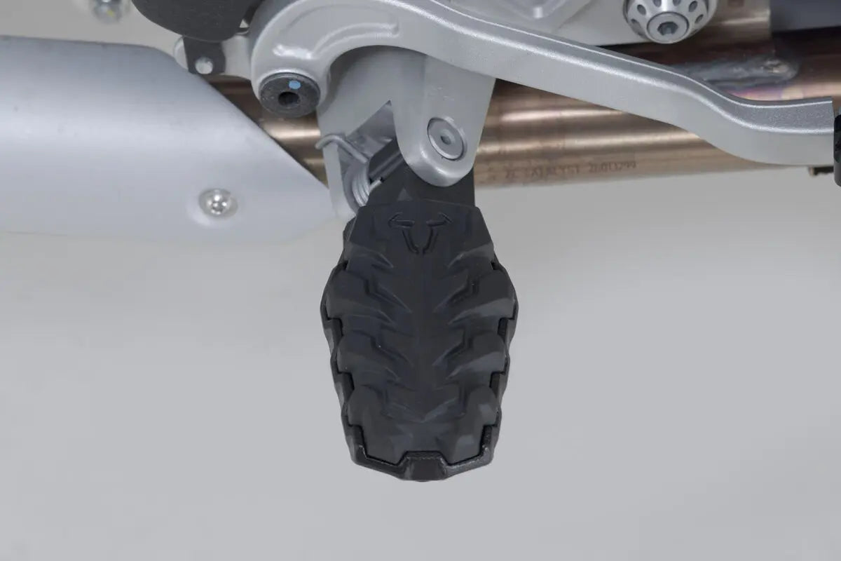 EVO Footrest kit-FRS.13.112.10300/B