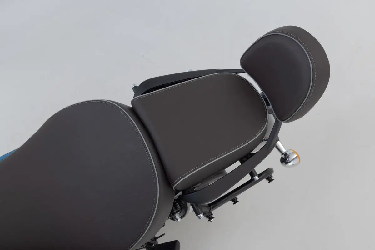 SIDEBAG SYS LEGEND LC ΓΙΑ ROYAL ENFIELD METEOR 350 ABS '21–'24 | SW-MOTECH-BC.HTA.41.983.20000