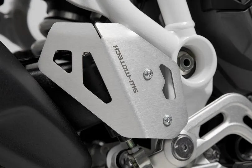 HEEL GUARD RIGHT ΓΙΑ TRIUMPH TIGER 900 ABS / TIGER 900 GT ABS '20–'23 | SW-MOTECH-SCT.11.953.10000/B