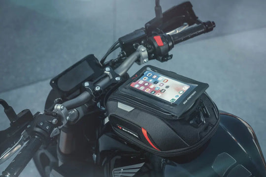 Smartphone Drybag for MOLLE System-BC.TRS.00.152.30001