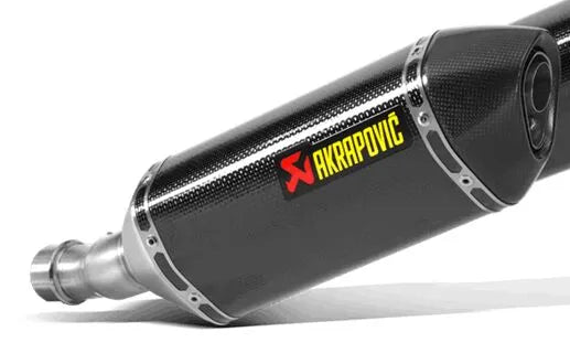 Replacement Muffler-M-HZ06402CL/1