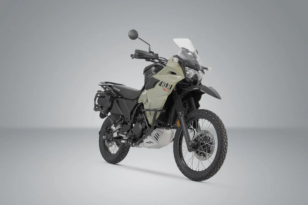 PRO SIDE CARRIER ΓΙΑ KAWASAKI KLR 650 ABS / KLR 650 S ABS '22–'25 | SW-MOTECH-KFT.08.990.30000/B