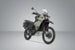 PRO SIDE CARRIER ΓΙΑ KAWASAKI KLR 650 ABS / KLR 650 S ABS '22–'25 | SW-MOTECH-KFT.08.990.30000/B