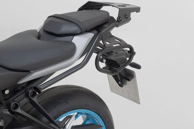 SIDE CARRIER SLC LEFT | SW-MOTECH-HTA.06.089.10000