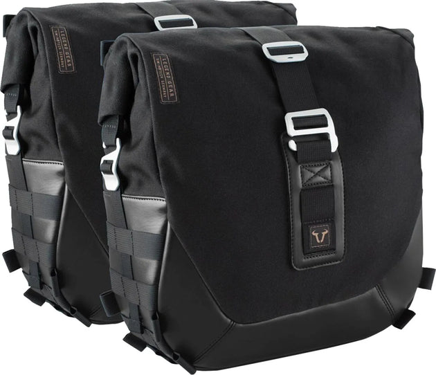 SIDEBAG SYS LEGEND B ΓΙΑ ROYAL ENFIELD METEOR 350 ABS '21–'24 | SW-MOTECH-BC.HTA.41.983.20100