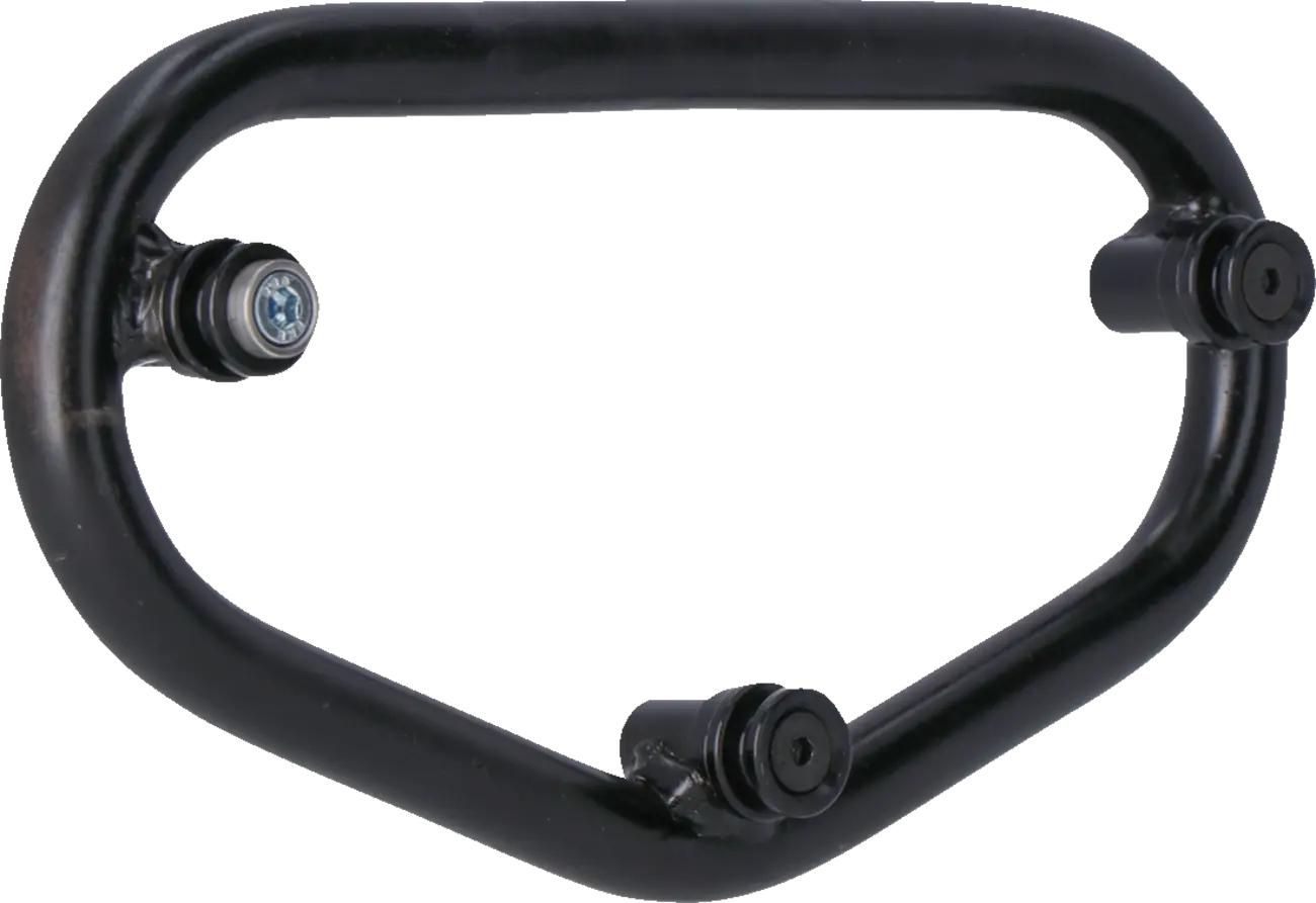 SLC SIDE CARRIER RIGHT | SW-MOTECH-HTA.08.993.11001