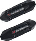 SLIDER SET CB650R ΓΙΑ HONDA CB 650 R / CB 650 R ABS '19–'23 | SW-MOTECH-STP.01.590.10900/B