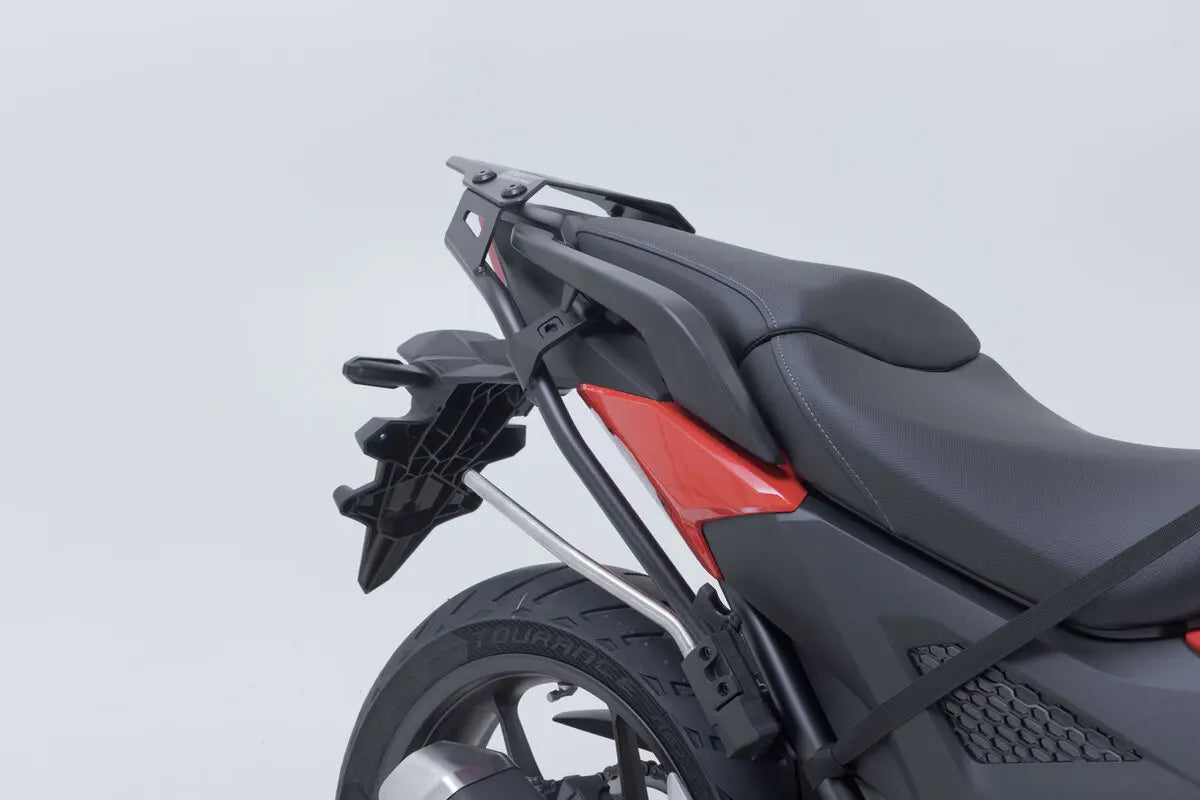 PRO BLAZE H SADDLEBAG SET ΓΙΑ HONDA NC 750 X ABS / NC 750 XD ABS '20–'25 | SW-MOTECH-BC.HTA.01.740.36700