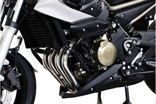 CRASH BAR ΓΙΑ YAMAHA XJ 6 / XJ 6 ABS / XJ 6 F ABS '09–'16 | SW-MOTECH-SBL.06.480.10001/B