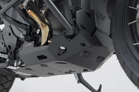 ENGINE GUARD BLACK R1300GS | SW-MOTECH-MSS.07.975.10000/B