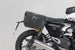 LEGEND GEAR SADDLEBAG SET LC ΓΙΑ TRIUMPH SPEED TWIN 1200 ABS / SPEED TWIN 1200 RS ABS '24–'25 | SW-MOTECH-BC.HTA.11.928.20001