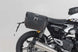 LEGEND GEAR SADDLEBAG SET LC ΓΙΑ TRIUMPH SPEED TWIN 1200 ABS / SPEED TWIN 1200 RS ABS '24–'25 | SW-MOTECH-BC.HTA.11.928.20001