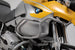 UPPER CRASH BAR ΓΙΑ BMW R 1200 GS / R 1200 GS ABS '04–'07 | SW-MOTECH-SBL.07.552.10001/B