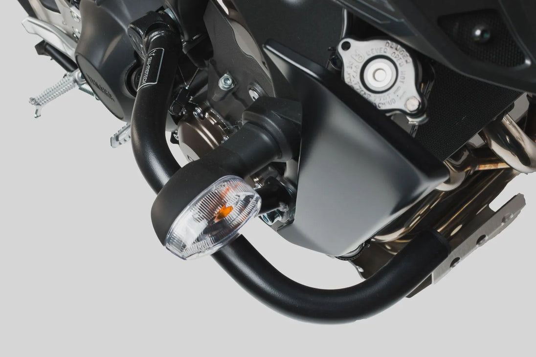 CRASH BAR ΓΙΑ YAMAHA MT-09 / MT-09 ABS / MT-09 SP ABS '16–'22 | SW-MOTECH-SBL.06.861.10000/B