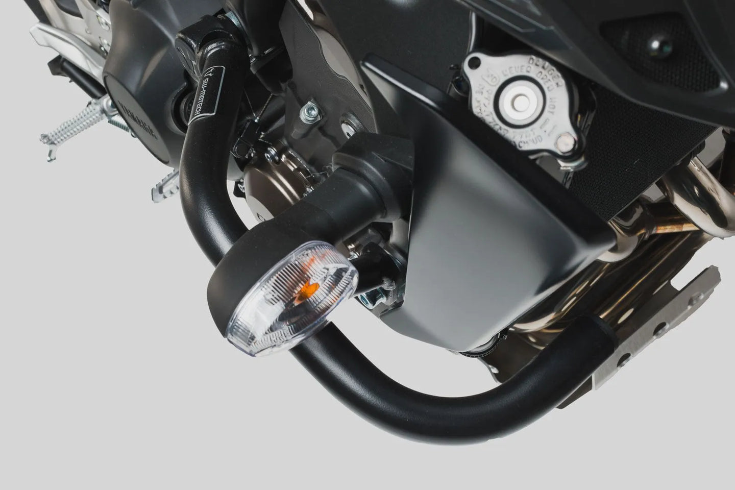 CRASH BAR ΓΙΑ YAMAHA MT-09 / MT-09 ABS / MT-09 SP ABS '16–'22 | SW-MOTECH-SBL.06.861.10000/B