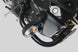 CRASH BAR ΓΙΑ YAMAHA MT-09 / MT-09 ABS / MT-09 SP ABS '16–'22 | SW-MOTECH-SBL.06.861.10000/B