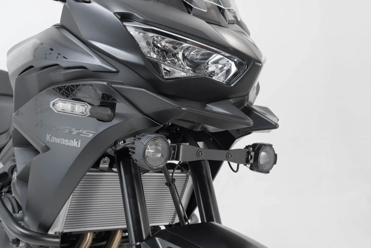 EVO HIGH BEAM KIT | SW-MOTECH-NSW.08.844.61000/B