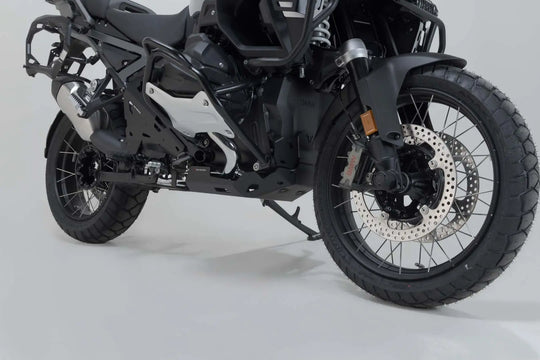 ENGINE GUARD BLACK R1300GS ΓΙΑ BMW R 1300 GS ABS '23–'26 | SW-MOTECH-MSS.07.975.10001/B