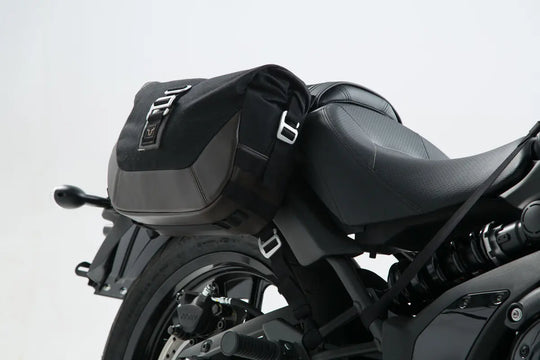 SADDLEBAG LEGEND LS1 | SW-MOTECH-BC.HTA.00.401.10000