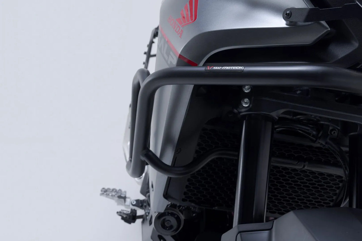 CRASH BAR ΓΙΑ HONDA XL 750 ABS '23–'26 | SW-MOTECH-SBL.01.070.10002/B