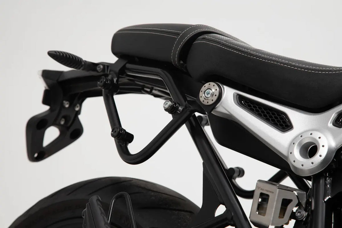 SIDEBAG SYS LEGEND LC ΓΙΑ BMW R NINE T ABS '14–'23 | SW-MOTECH-BC.HTA.07.512.20200