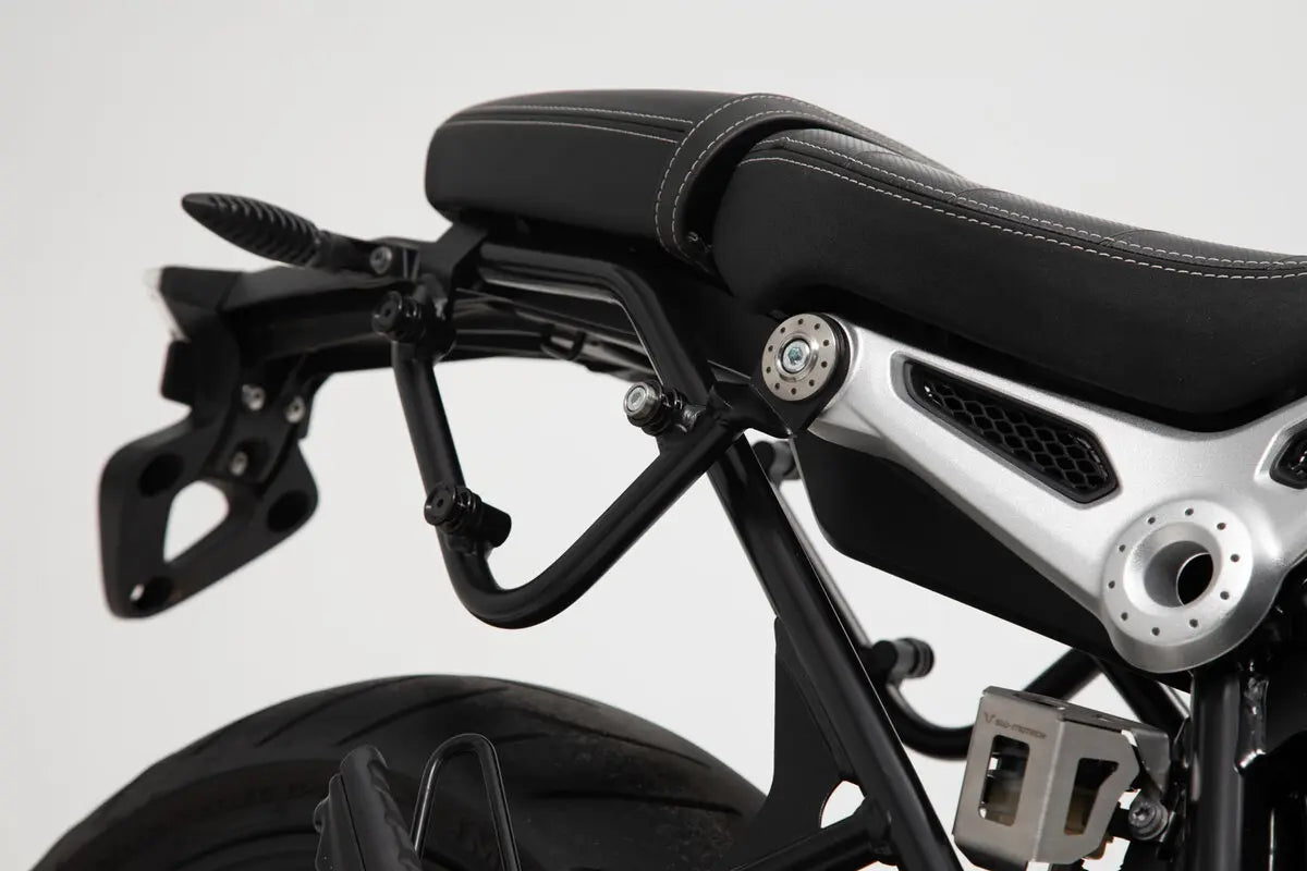 SIDEBAG SYS LEGEND LC ΓΙΑ BMW R NINE T ABS '14–'23 | SW-MOTECH-BC.HTA.07.512.20200