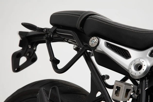 SIDEBAG SYS LEGEND LC ΓΙΑ BMW R NINE T ABS '14–'23 | SW-MOTECH-BC.HTA.07.512.20200