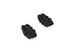 Replacement Profile Rubber for EVO Footrest-FRS.00.112.10500