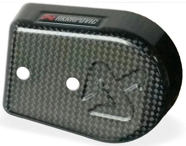 EXUP VALVE COVER CA ΓΙΑ BMW R 1250 '19–'24 | AKRAPOVIC-P-HSB12E1