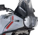 HEADLIGHT GUARD ΓΙΑ DUCATI DESERT X 950 ABS '22–'24 | SW-MOTECH-LPS.22.995.10001/B
