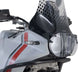 HEADLIGHT GUARD ΓΙΑ DUCATI DESERT X 950 ABS '22–'24 | SW-MOTECH-LPS.22.995.10001/B
