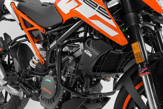 CRASH BAR ΓΙΑ KTM DUKE '11–'20 | SW-MOTECH-SBL.04.214.10001/B
