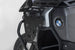CARRIER PLATE FOR RADIATOR GUARD R1300GS ADVENTURE ΓΙΑ BMW R 1300 GS ABS '23–'26 | SW-MOTECH-GPT.07.976.10000/B