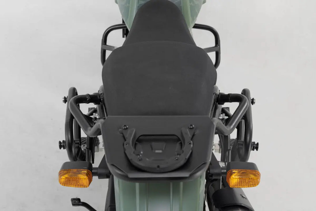 SIDEBAG SYS LEGEND LC ΓΙΑ ROYAL ENFIELD HIMALAYAN 400 ABS '17–'24 | SW-MOTECH-BC.HTA.41.789.20000